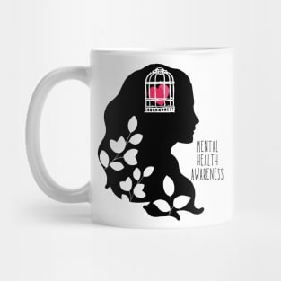 Mental Health Awareness Mug